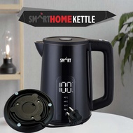Smart Kettle / Wifi kettle / Digital Kettle / Mobile app control Kettle / Smart Control kettle