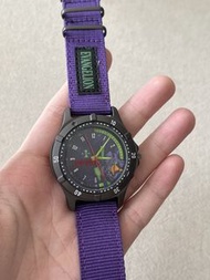 新世紀福音戰士 初號機手錶 Evangelion Watch