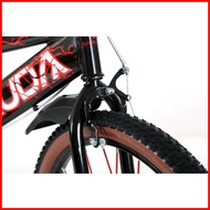 ❐ ✓ ✎ Garuda 20 inch mountain bike Cool pattern Best Price