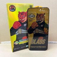 Tempered glass Ip 16 pro max Anti spy full