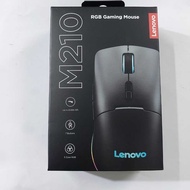 Mouse Lenovo M210 RGB GAMING 8000 DPI Original