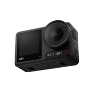 【騎行組合】DJI ACTION 4 運動攝影機 運動相機 全能套裝 +公路車配件套組 公司貨