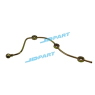 Perkins 403D-15T Return Pipe Engine Parts Agricultural Engine Parts