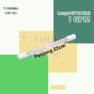 1 GPM 10 Watt UV Lamp