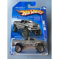 Hot Wheels FORD F-150