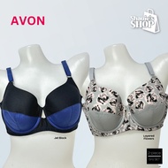 AVON Melanie Underwire Full Cup 2-pc Bra Set By Avon Product