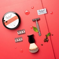 Rockwell Razors - 6C Razor Shave Kit