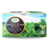 MINUMAN BOTANI PEGAGA HPA