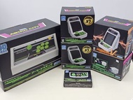 SEGA Astro City Mini アストロシティミニ [純記錄非賣品]