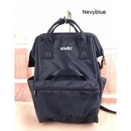 New Anello bagpack waterproof
