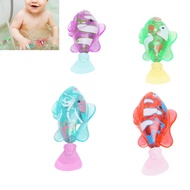 Robot Fish  Swimming ABS Plastic Realistic for Bathtub