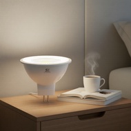 GU5.3 LED  – ,4   Lampu Sorot LED GU5.3 – Boleh Dimalapkan atau Tidak, 4 Suhu Warna