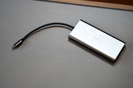 Opro9 USB-C 12合一多功能轉接器