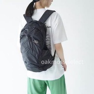 THE NORTH FACE Glam Daypack 20L 北面日版戶外輕量可收納雙肩包