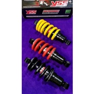 0100% Original YSS Thailand Monoshock Absorber MD Heavy Duty LC135 / Y15ZR