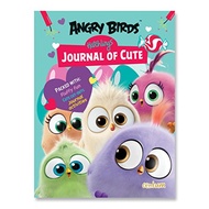 ANGRY BIRDS HATCHLINGS JOURNAL OF CUTE - ANGRY BIRDS by  | Hardback | CENTUM BOOKS L | 9781911461067