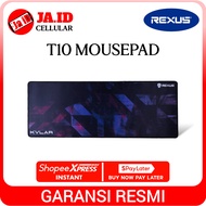 REXUS KVLAR T10 GAMING MOUSEPAD (80x40) OFFICIALOriginal