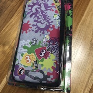 Nintendo Switch Splatoon 2 case