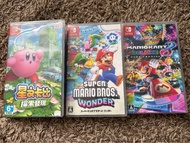 Switch Game