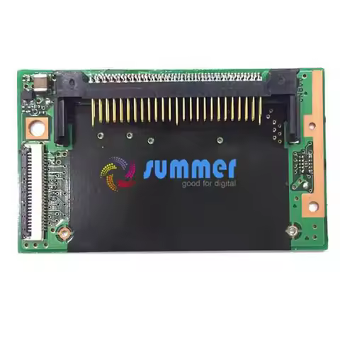 D70 Card for Nikon D70 card board D70 CARD BOARD without Iron sheets Camera repair part