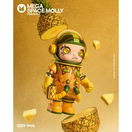 POP MART MEGA SPACE MOLLY 400% Wanglai