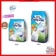 NESTLE EVERYDAY Milk Powder Softpack (250G/500G)