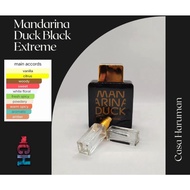 [Decant] Mandarina Duck Black Extreme 5ml / 9ml