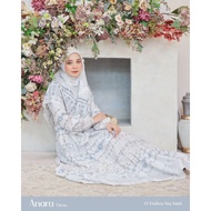 Anara Dress by Jasmine