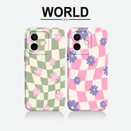 Latest Oppo A5i Case 2025 - New Oppo A5i Case WC14