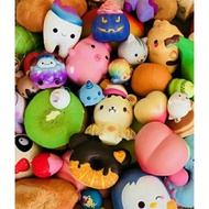 Cheap Squishy Sale Cute Squishy Donut Squishy Fruit Squishy Jumbo Squishy Mini Squishy Ice Cream Squ
