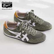 New Onitsuka Serrano kasut kasual lelaki wanita kasut sukan 1183b400-304 V4AZ ZFDL