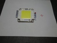 【179】LED 100W  COB 大功率LED集成燈珠 白光 高亮度 100W LED