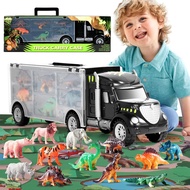 Dinosaur Toys for Kids 3-5 Kids Toys for 2 3 4 5 Year Old Children Dinosaur Toys for Boys Age 2 3 Ye