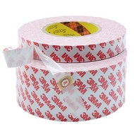 3m double sided tape heavy duty double sided tape 3M 55236 Double Sid Tape untuk Evaporator Bonding