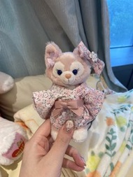 linabell 迪士尼公仔 玲娜貝兒 disney