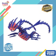 Moncolle Eternatus Pokemon Action Figure Takara Tomy