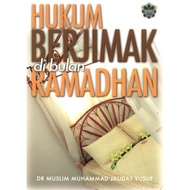 Hukum Berjimak Di Bulan Ramadhan