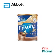 Ensure Life HMB Powder (850g) - 5 Flavours