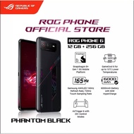 ASUS ROG Phone 6 / Phone 7 / Phone 8 Gaming Phone -  (16GB RAM + 512 ROM/12GB RAM + 256GB ROM/24GB RAM + 1TB ROM)