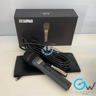 Harpman M-990 Dynamic Handheld Microphone c/w 5 Meter Microphone Cable