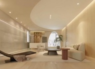 Qianxinan Hongyi Hotel (Fuxing East Road Airport Branch)