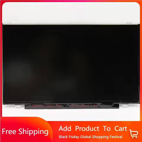 15.6" Laptop Slim Screen B156HAN08.0 For MSI Katana GF66 11UG-220 LCD LED FHD IPS Matrix 144HZ Repla