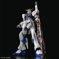 [日本直送] 日版全新 RG 1/144 RX-93ff ν高達
