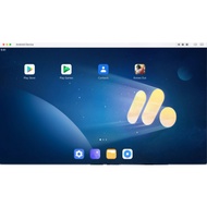 [latest version]MAC M1 Android emulator Seamlessly run Android games and apps on your Apple Silicon 