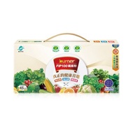 船井burner倍熱 FIP100纖維粉禮盒(15包/盒x3)