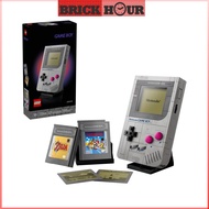 LEGO SUPER MARIO 72046 Game Boy (Dented Box)