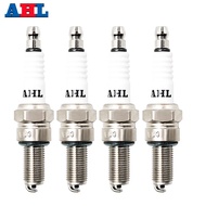 Automobile Motorcycle High Quality Ignition Spark Plug For B8RTI B8RTC CR7EIX CR8EIX CR9EIX CPR6EAIX