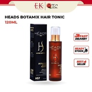Heads Professional Botamix Hair Tonic 生发 (120ml)