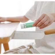 Additional Mini Drawer Under Table Small Drawer Table Storage