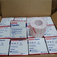 Hypafix 5x5 Wound Plaster Plaster Bandage